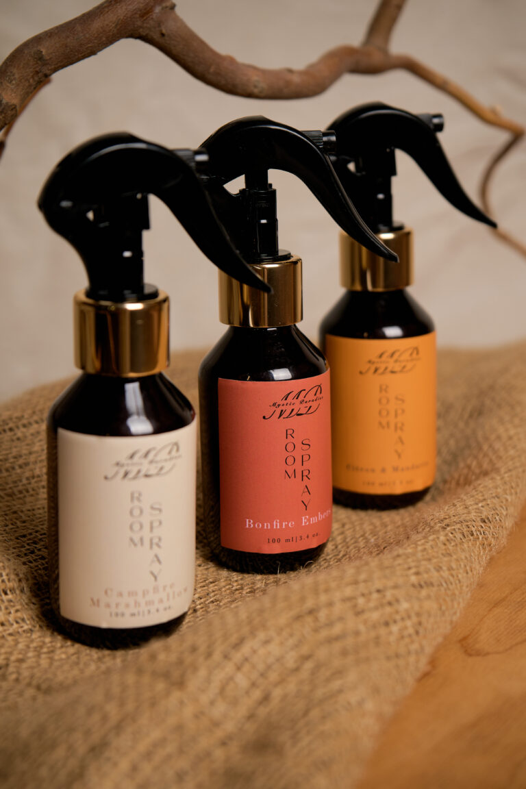 raumspray 100 ml