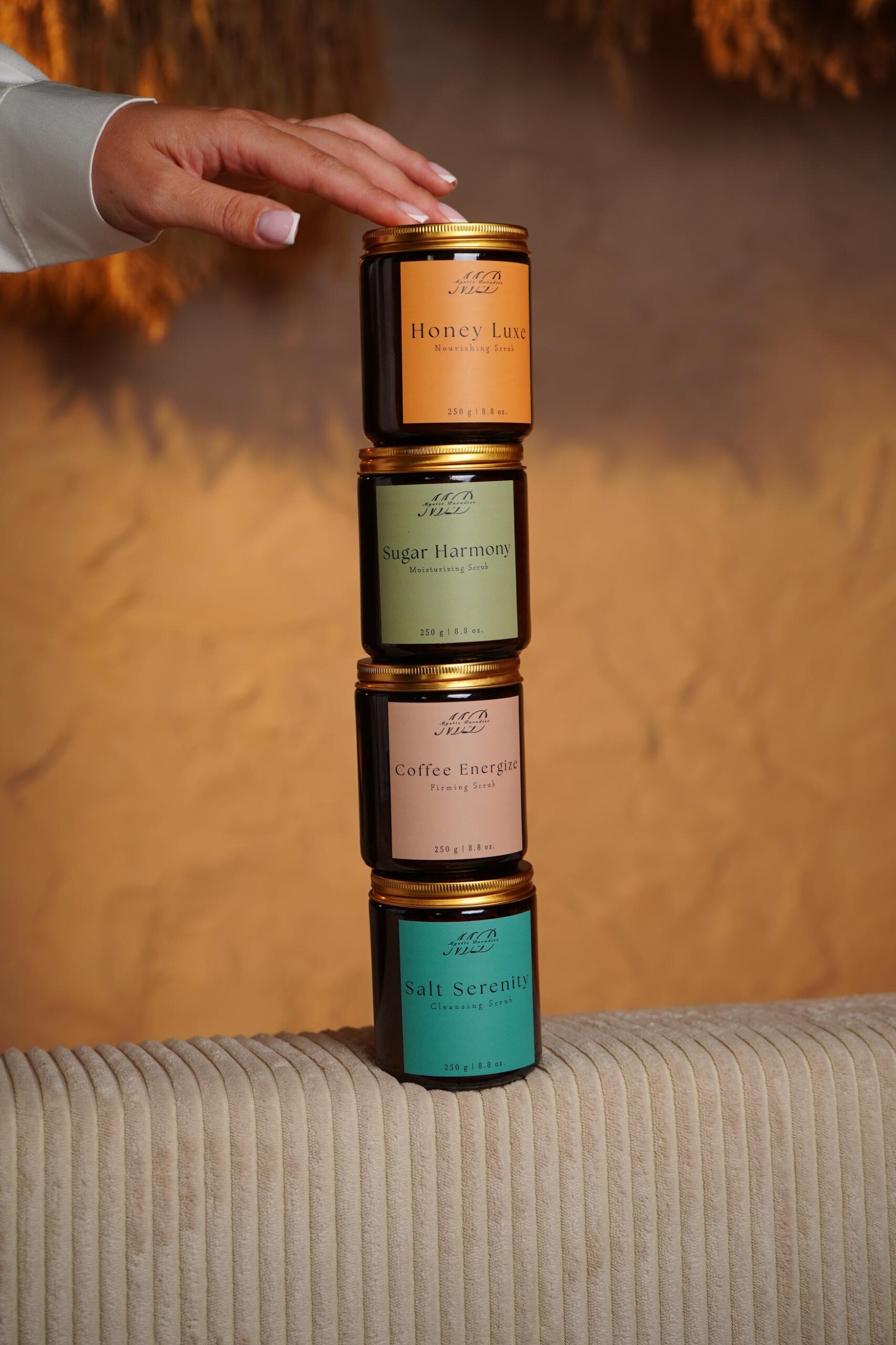 whipped body scrub | handgemachtes zucker & salz peeling | vegane hautpflege whipped body scrub | handgemachtes zucker & salz peeling | vegane hautpflege